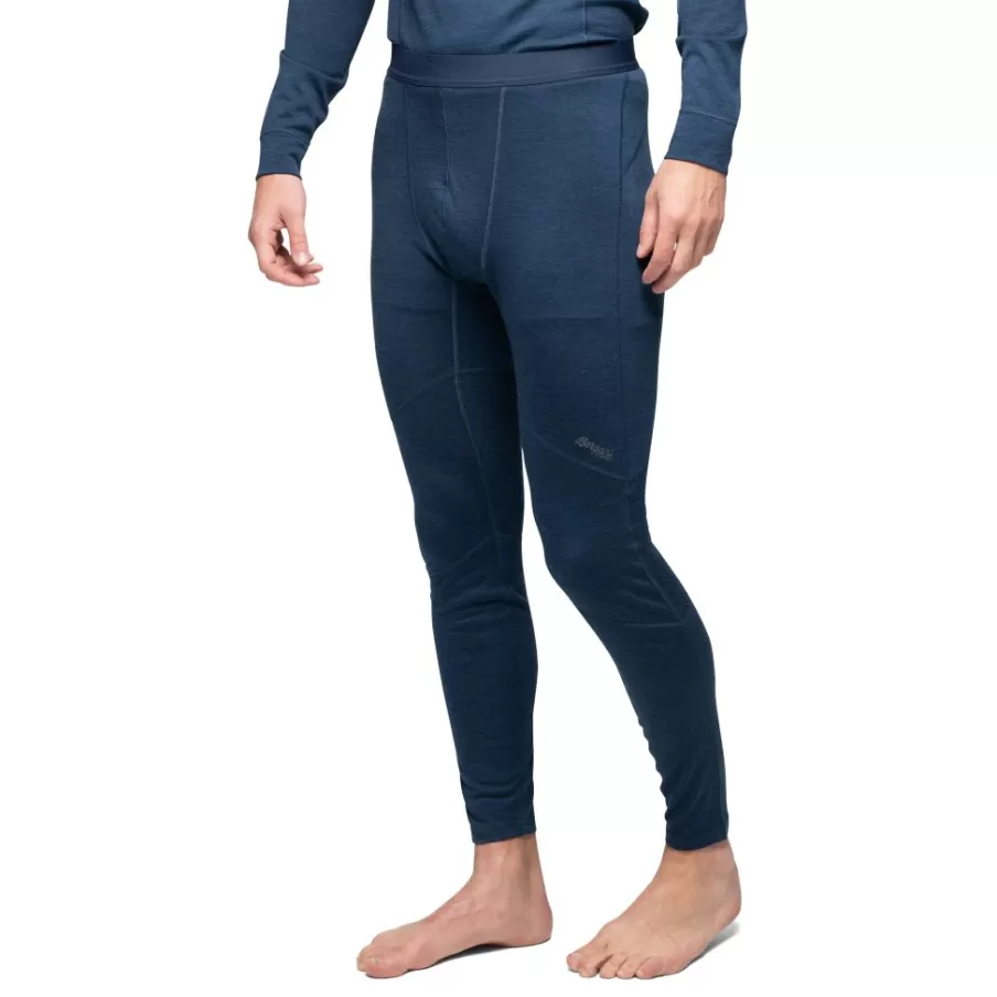 Inner:Pure Merino Tights Men | Bergans Online