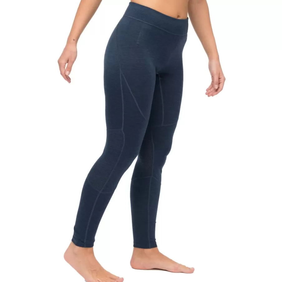 Inner:Pure Merino Tights Women | Bergans Store