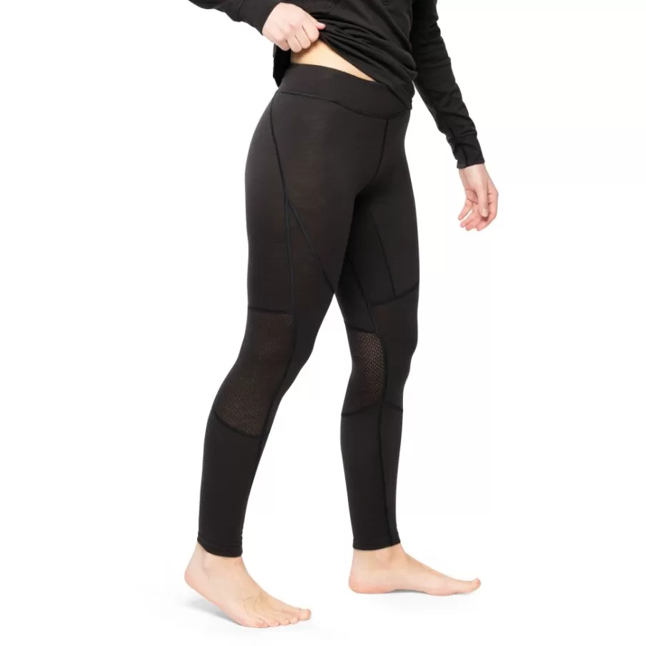 Inner:Pure Merino Tights Women | Bergans Best Sale