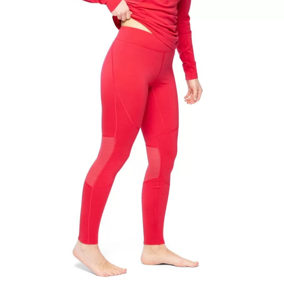 Inner:Pure Merino Tights Women | Bergans Discount