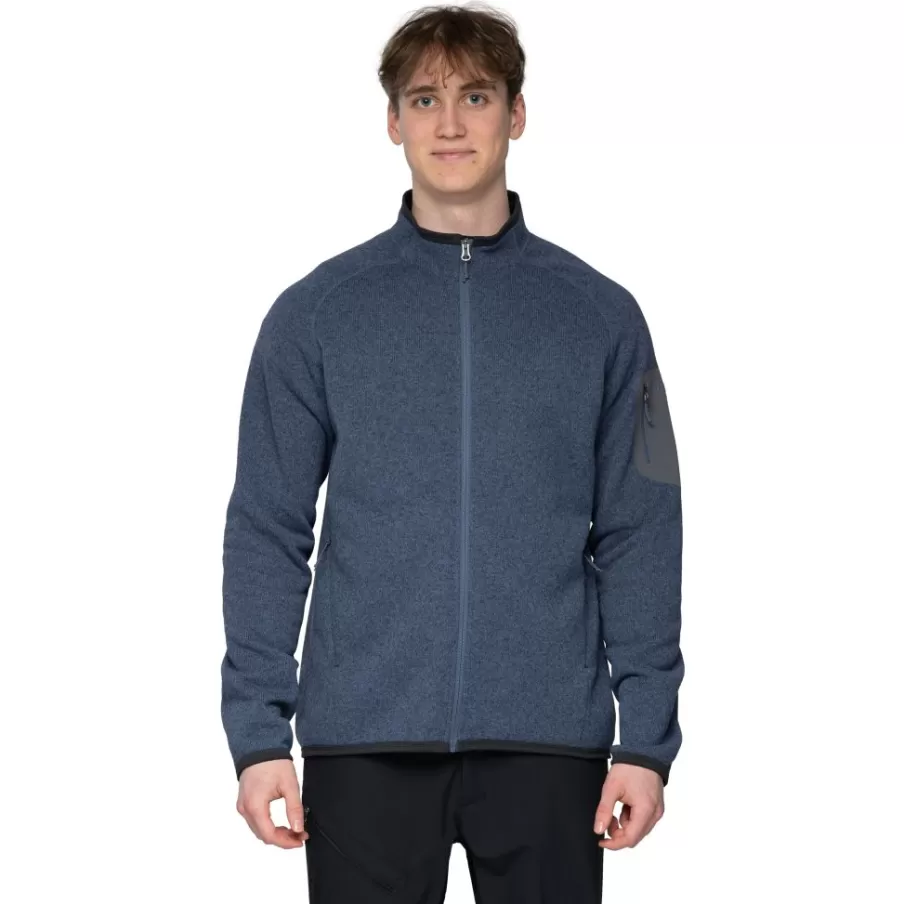Kamphaug Knitted Jacket | Bergans Outlet
