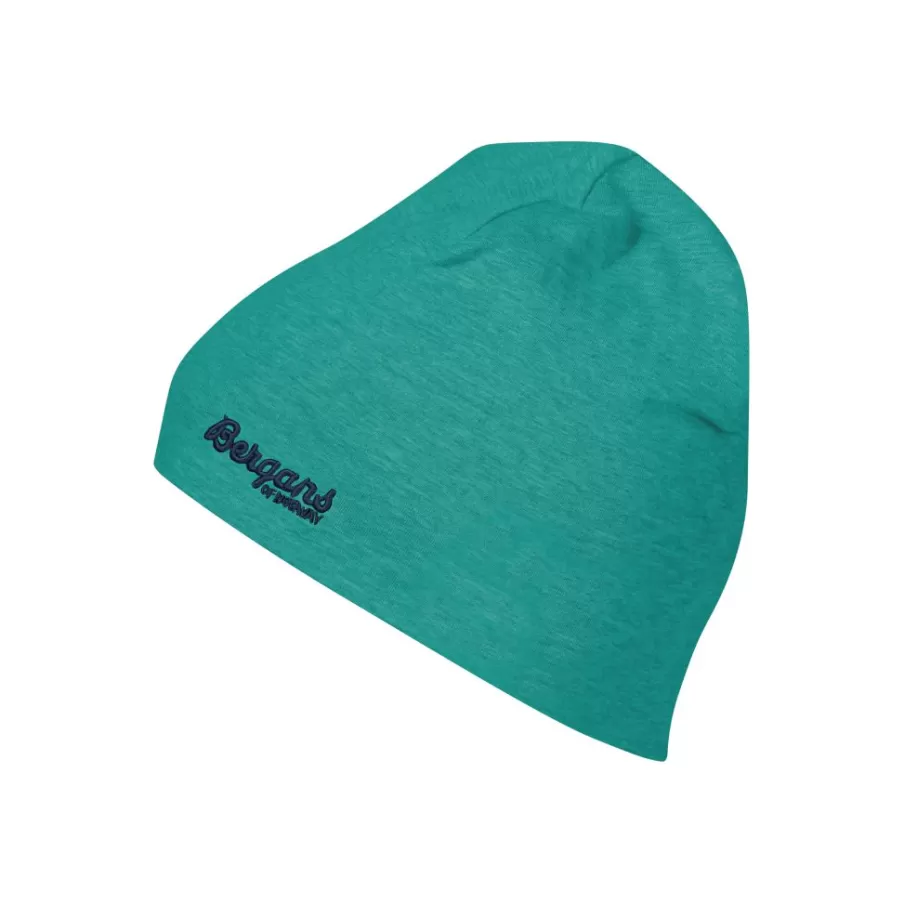 Kids Cotton Beanie | Bergans Clearance