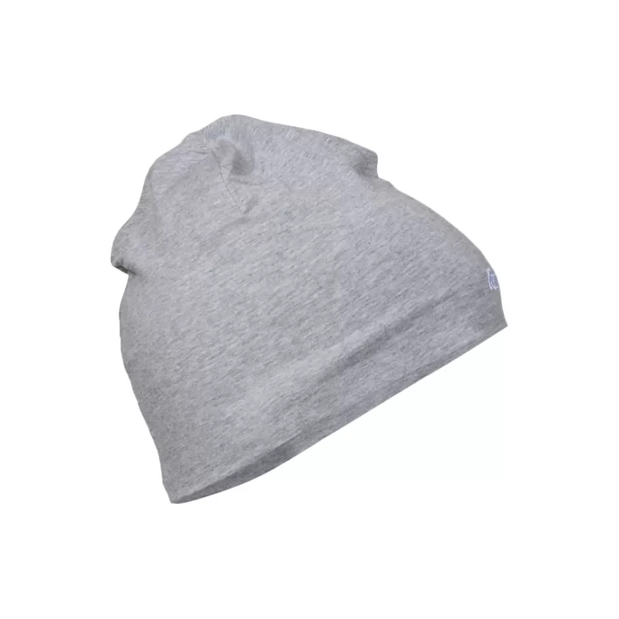 Kids Cotton Beanie | Bergans Fashion