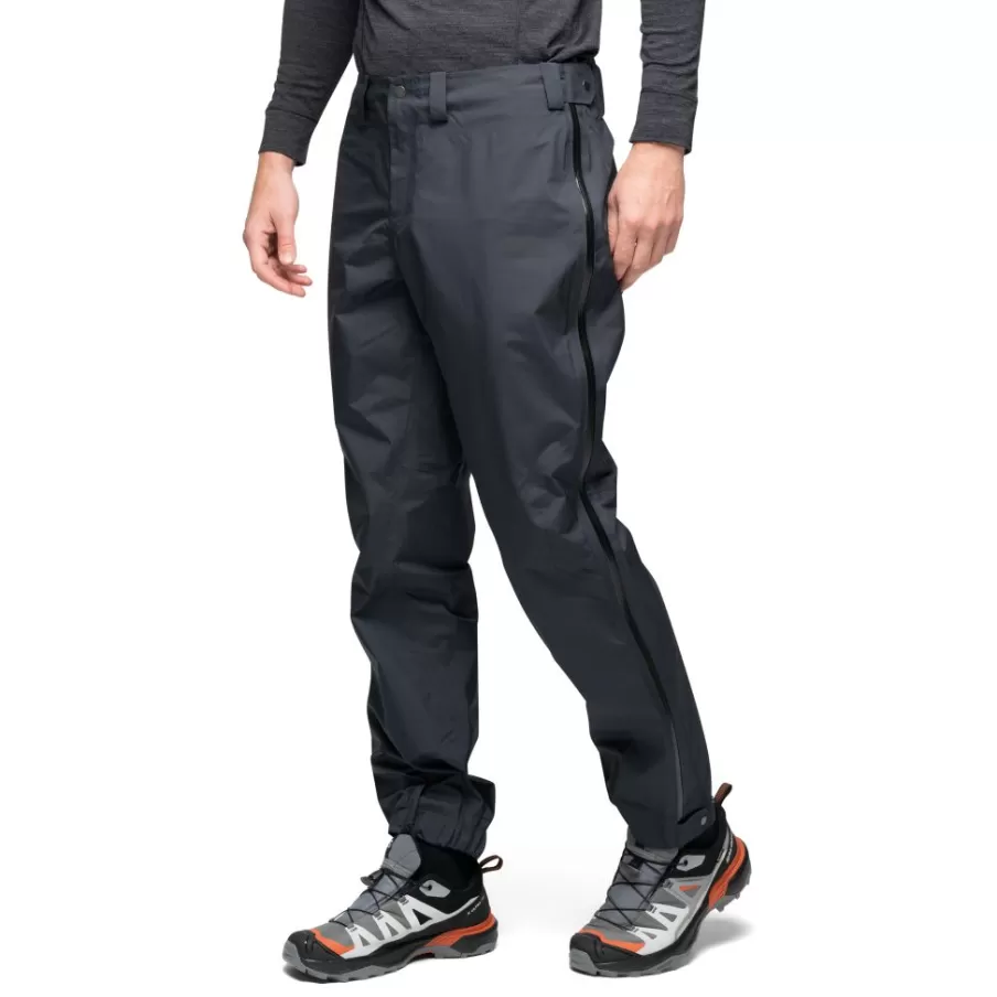 Letto LongZip Pants | Bergans Cheap