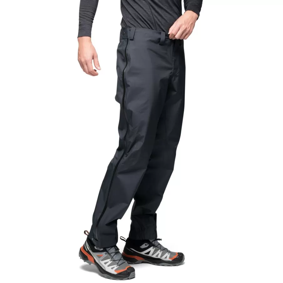 Letto LongZip Pants | Bergans Cheap