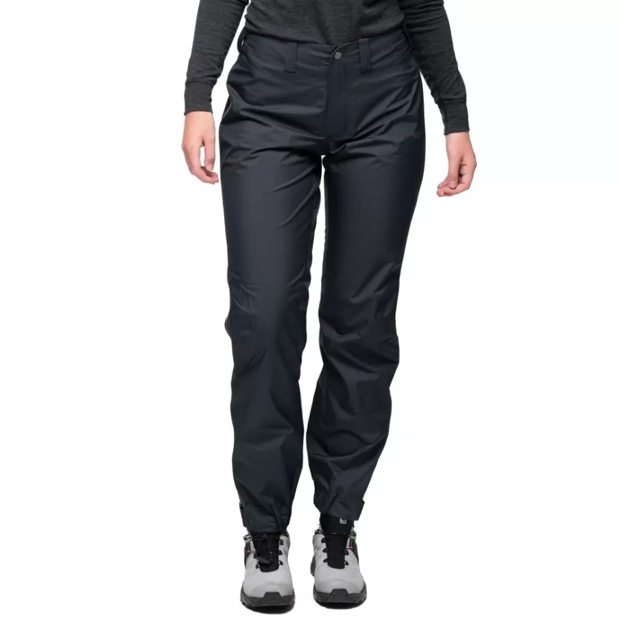 Letto LongZip W Pants | Bergans Flash Sale