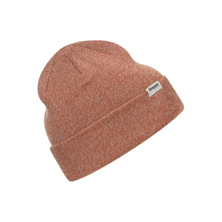 Melange Beanie | Bergans Best