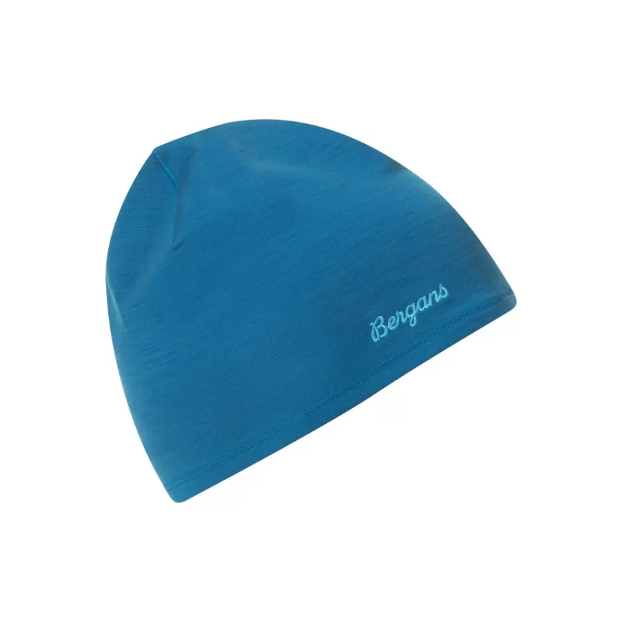 Merino Tech Beanie | Bergans Hot