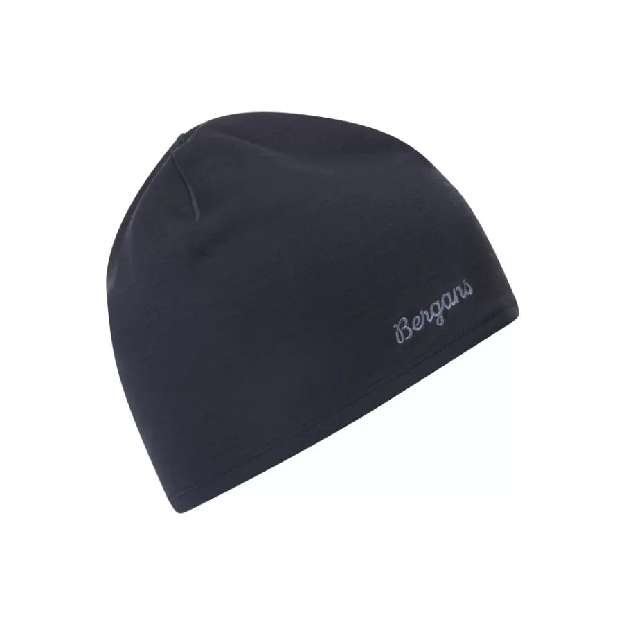 Merino Tech Beanie | Bergans Cheap