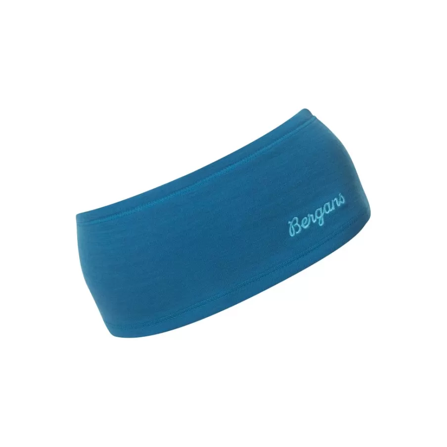 Merino Tech Headband | Bergans Sale