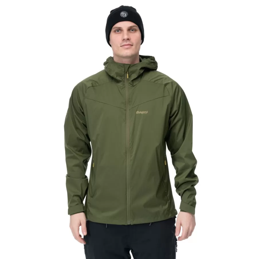 Microlight Jacket | Bergans Cheap