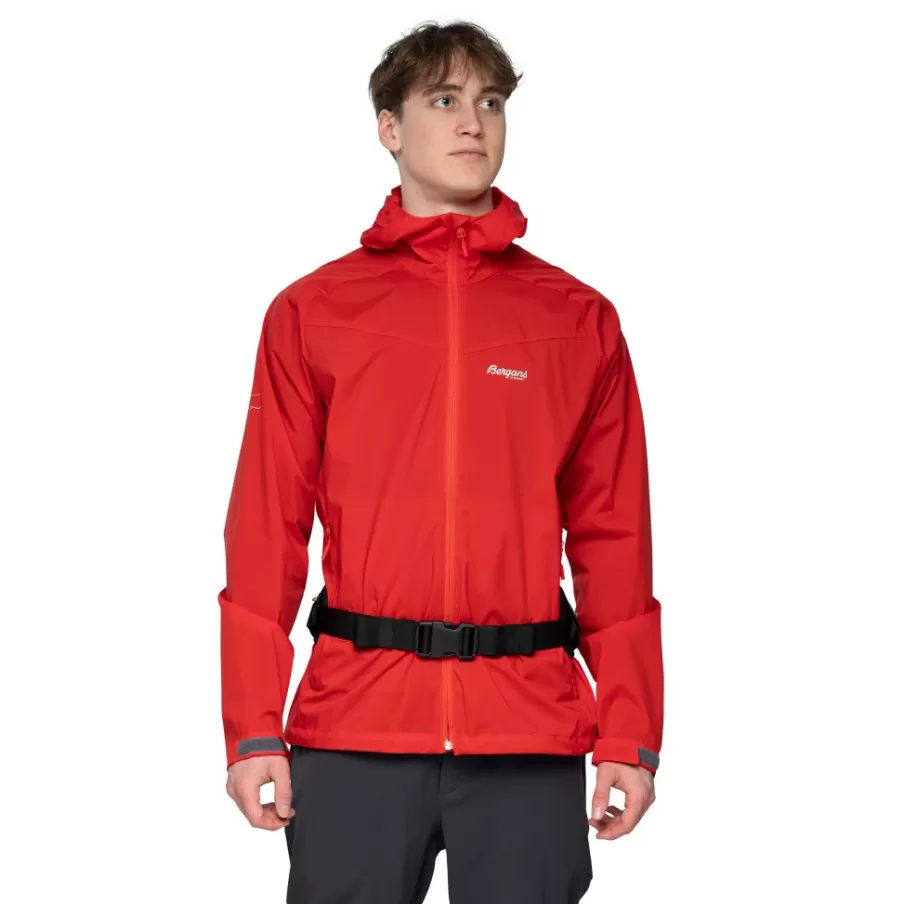 Microlight Jacket | Bergans Discount