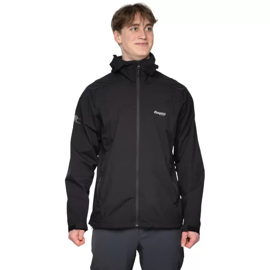 Microlight Jacket | Bergans Cheap