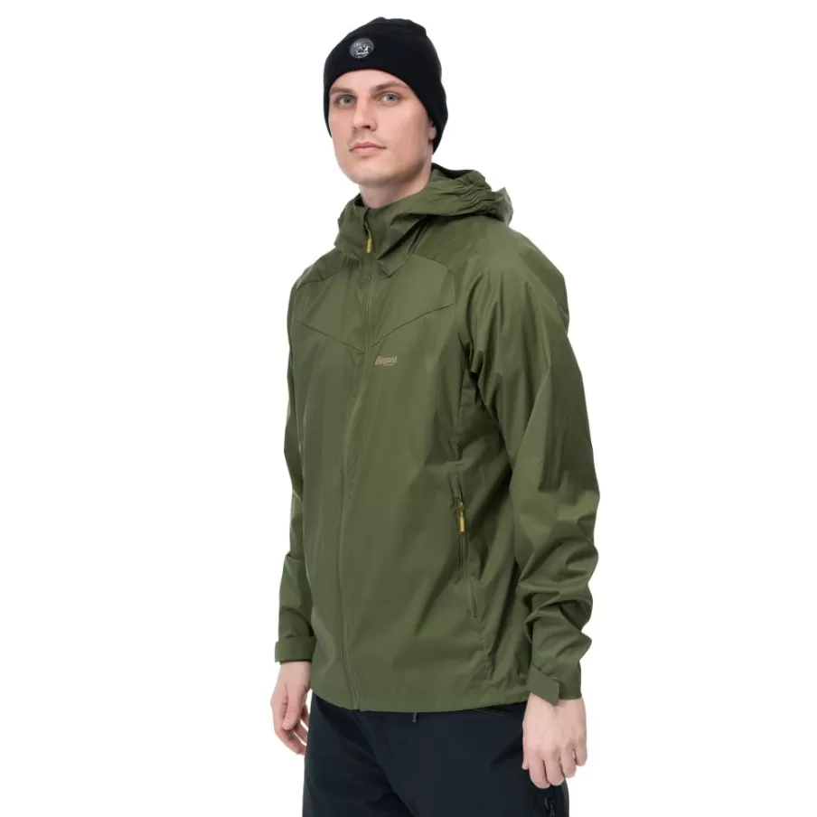 Microlight Jacket | Bergans Cheap