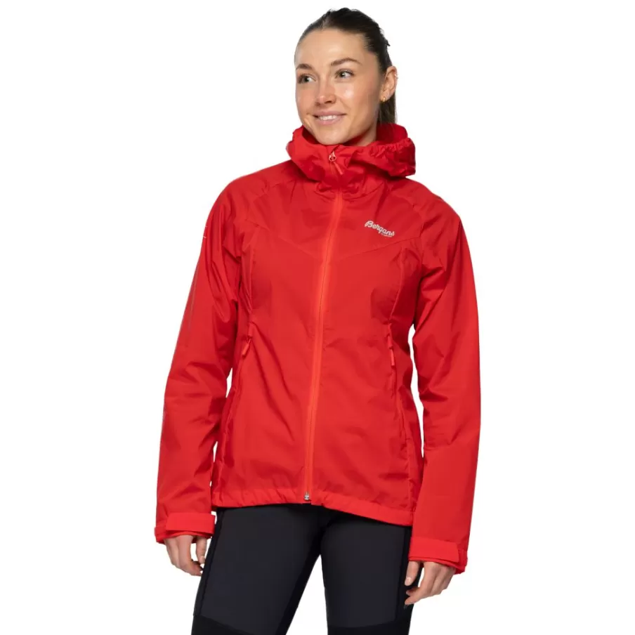 Microlight W Jacket | Bergans Sale