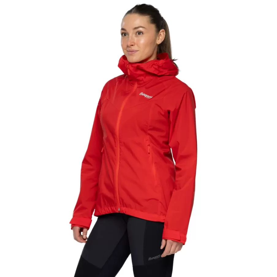 Microlight W Jacket | Bergans Sale