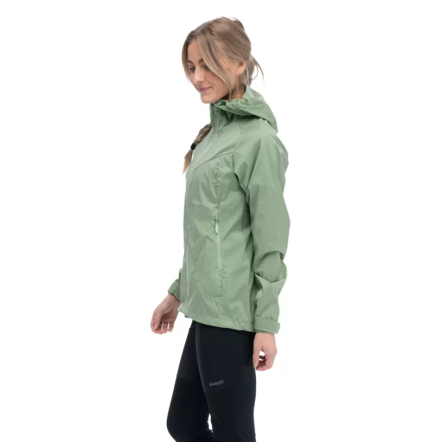 Microlight W Jacket | Bergans Best