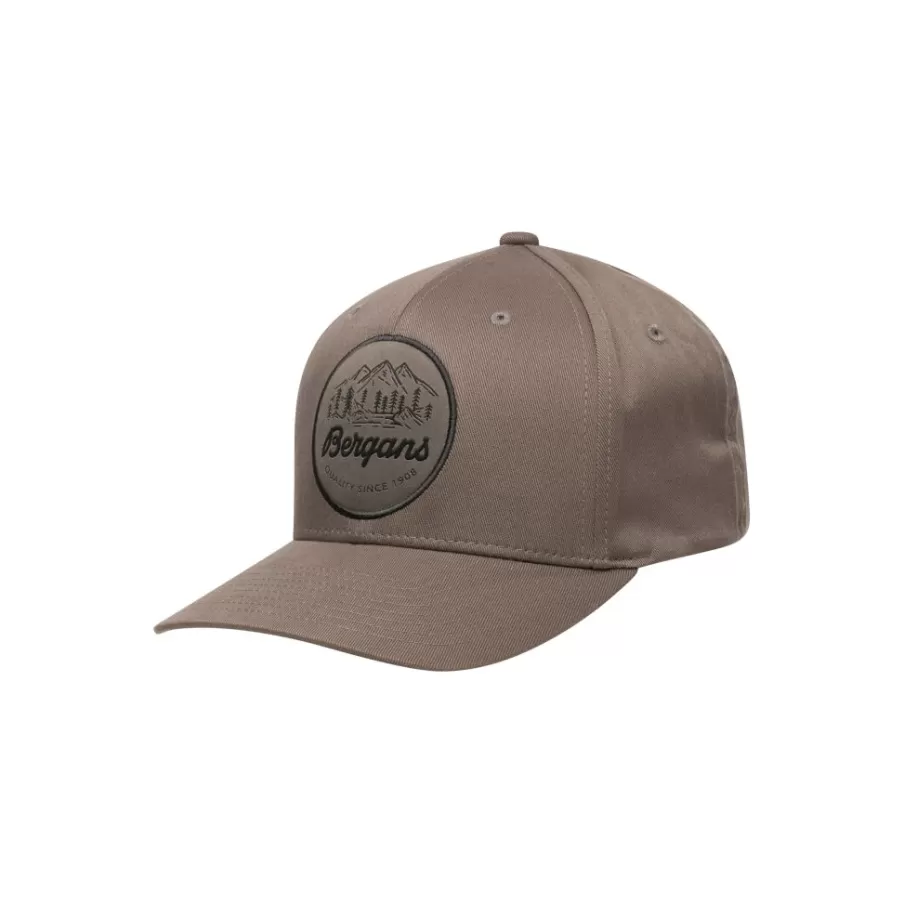 Nordmarka Epoch Flexfit Cap | Bergans Clearance