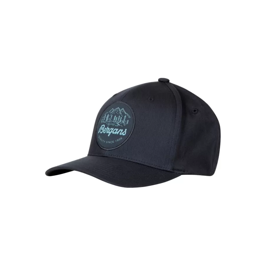 Nordmarka Epoch Flexfit Cap | Bergans Store