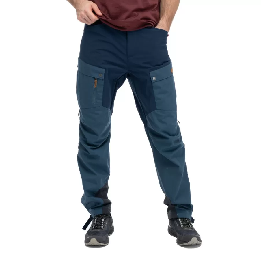 Nordmarka Favor Outdoor Pants Men | Bergans Shop