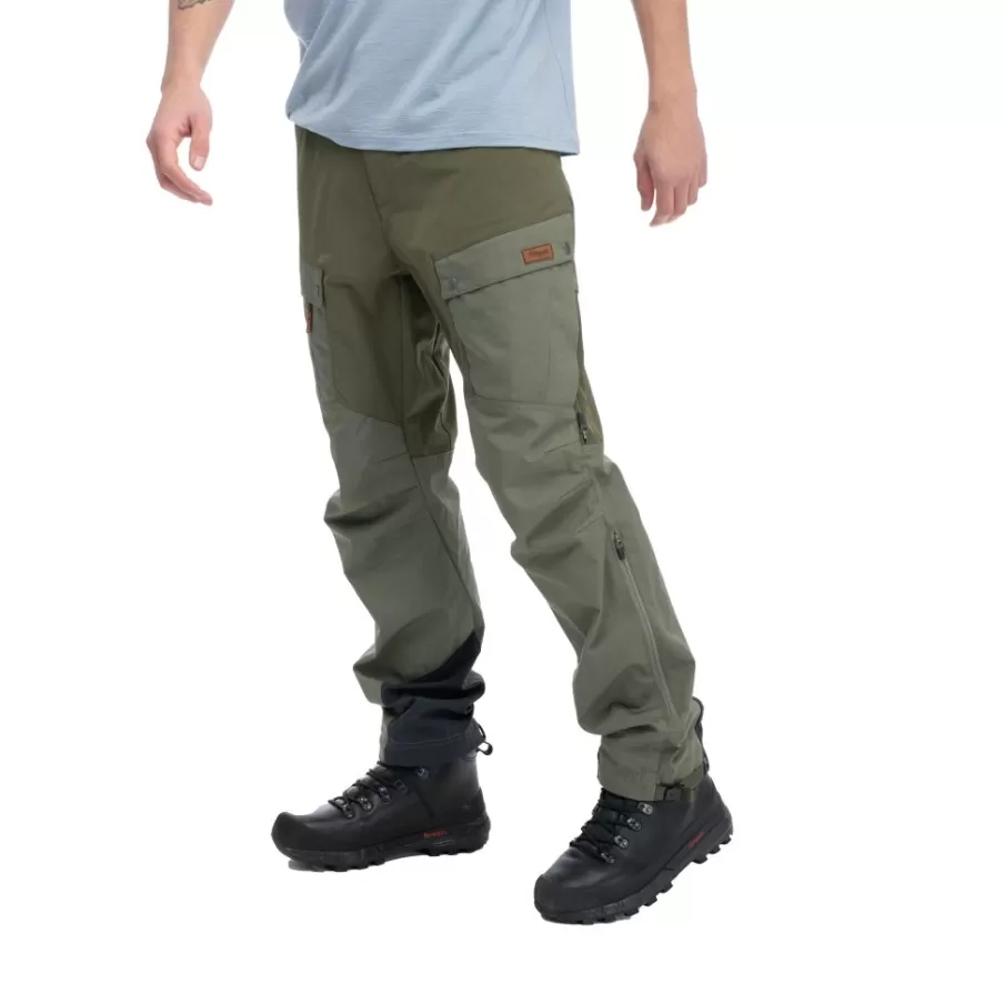 Nordmarka Favor Outdoor Pants Men | Bergans Cheap