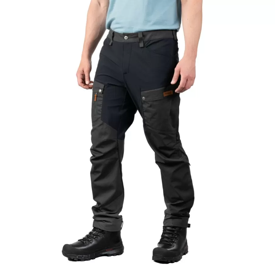 Nordmarka Favor Outdoor Pants Men | Bergans Online