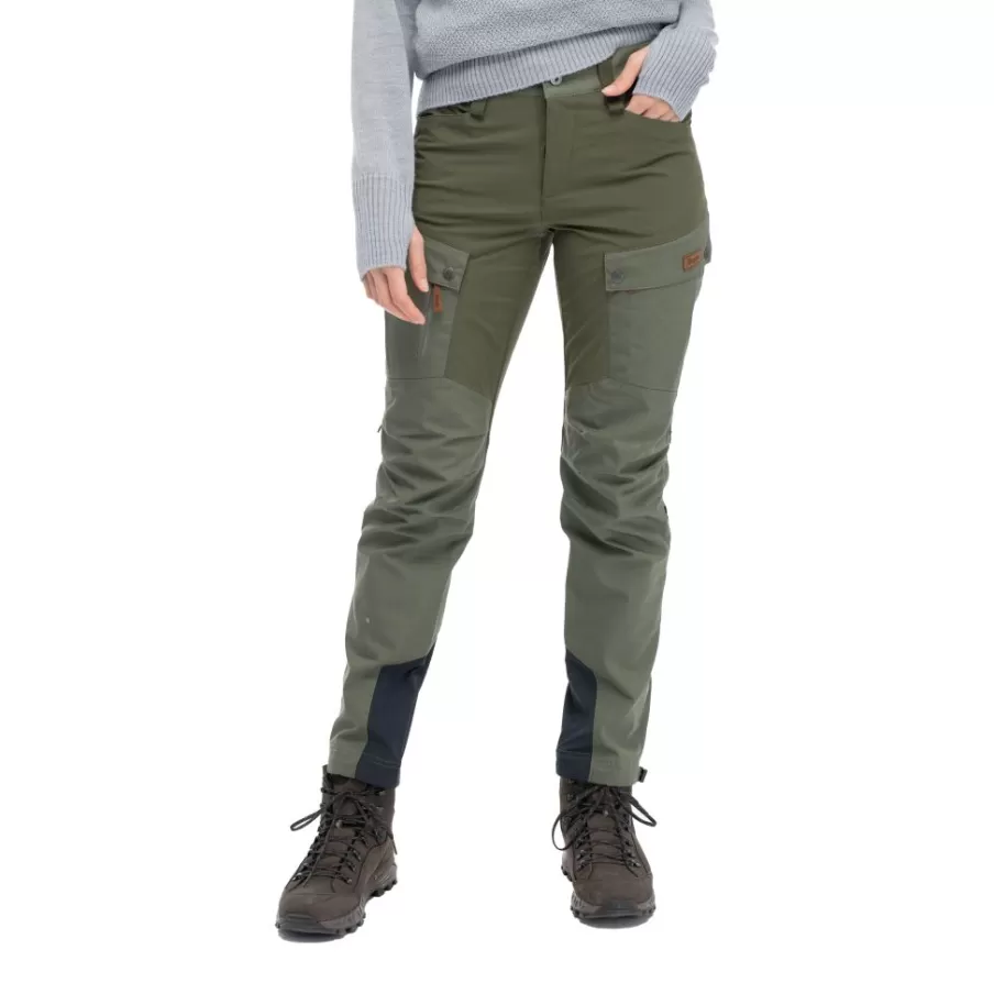 Nordmarka Favor Outdoor Pants Women | Bergans Outlet