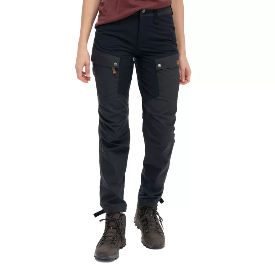 Nordmarka Favor Outdoor Pants Women | Bergans Clearance