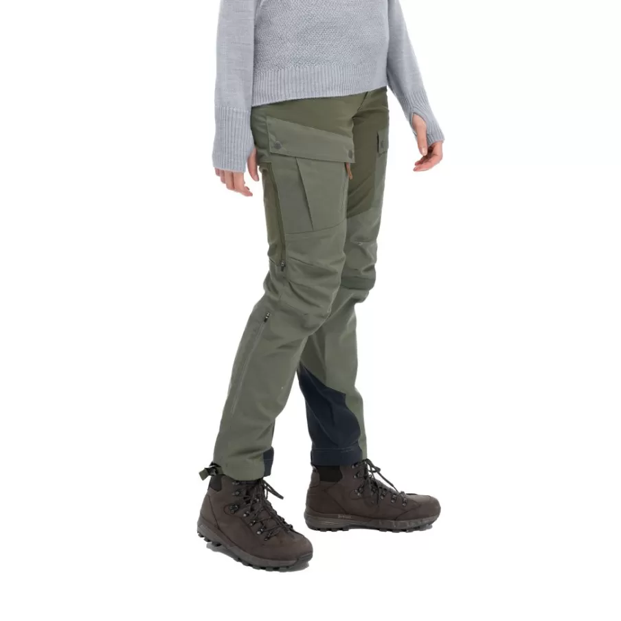 Nordmarka Favor Outdoor Pants Women | Bergans Outlet