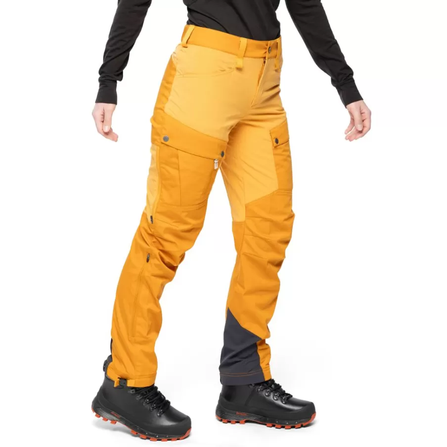 Nordmarka Favor Outdoor Pants Women | Bergans New