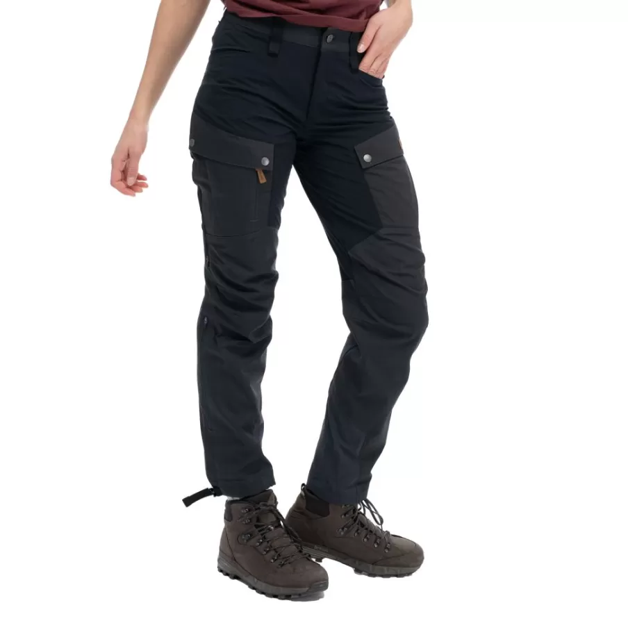 Nordmarka Favor Outdoor Pants Women | Bergans Clearance