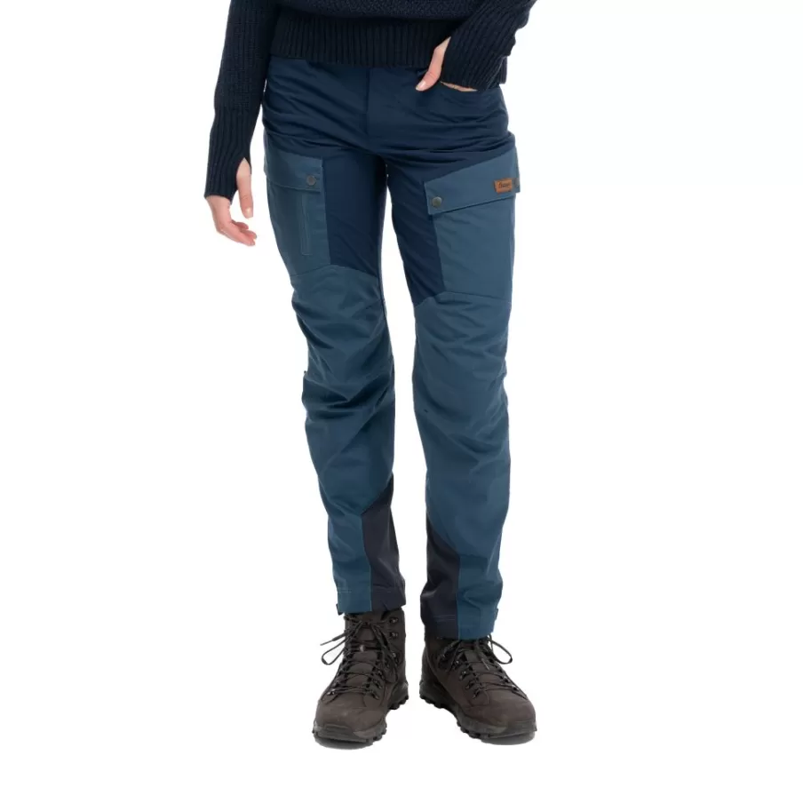 Nordmarka Favor Outdoor Pants Women | Bergans Clearance