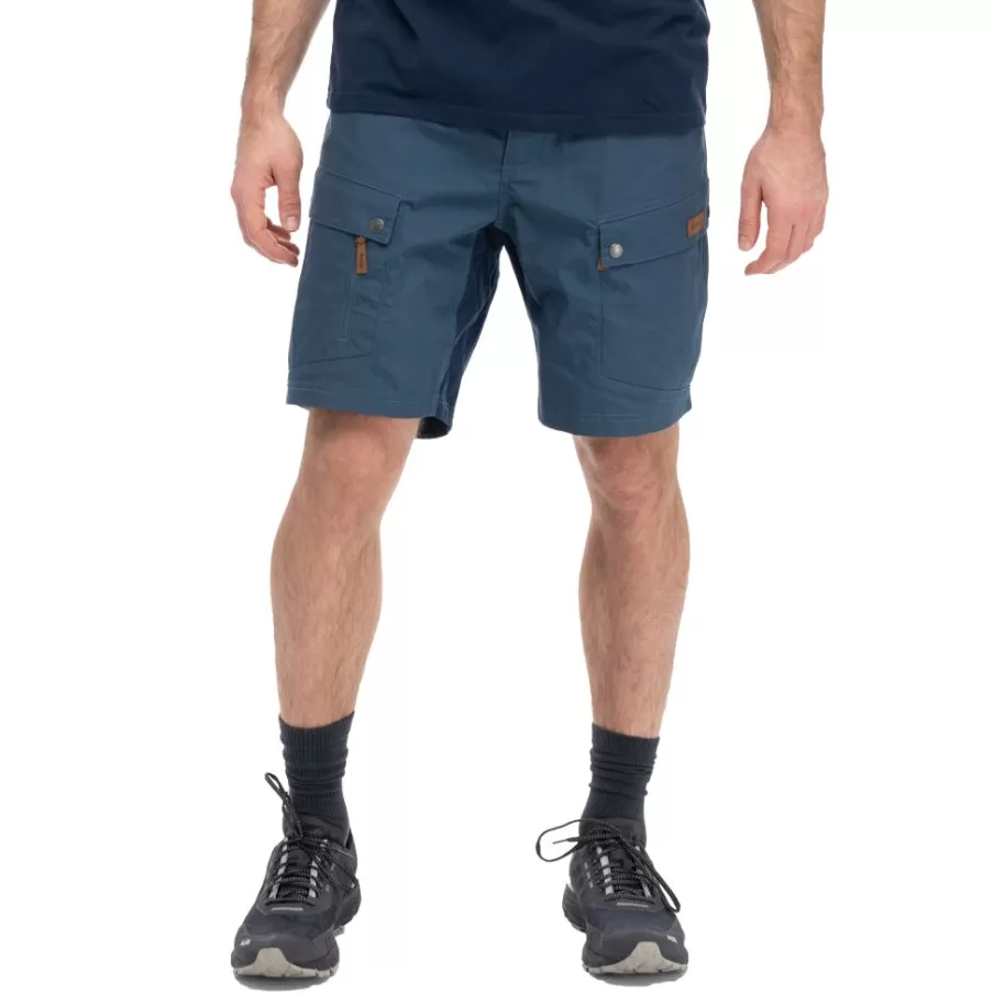 Nordmarka Favor Outdoor Shorts Men | Bergans Best