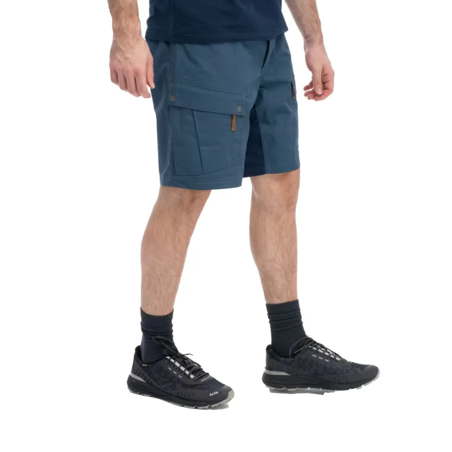 Nordmarka Favor Outdoor Shorts Men | Bergans Best