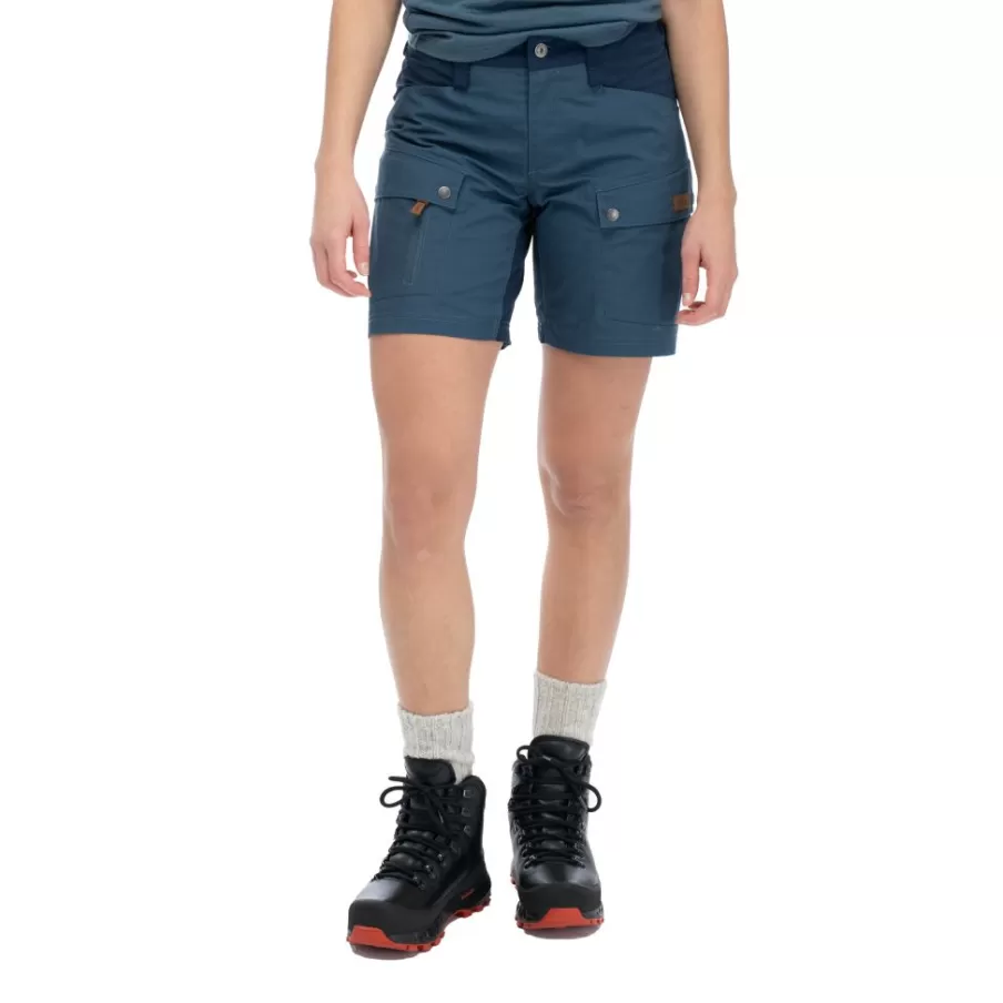 Nordmarka Favor Outdoor Shorts Women | Bergans Online