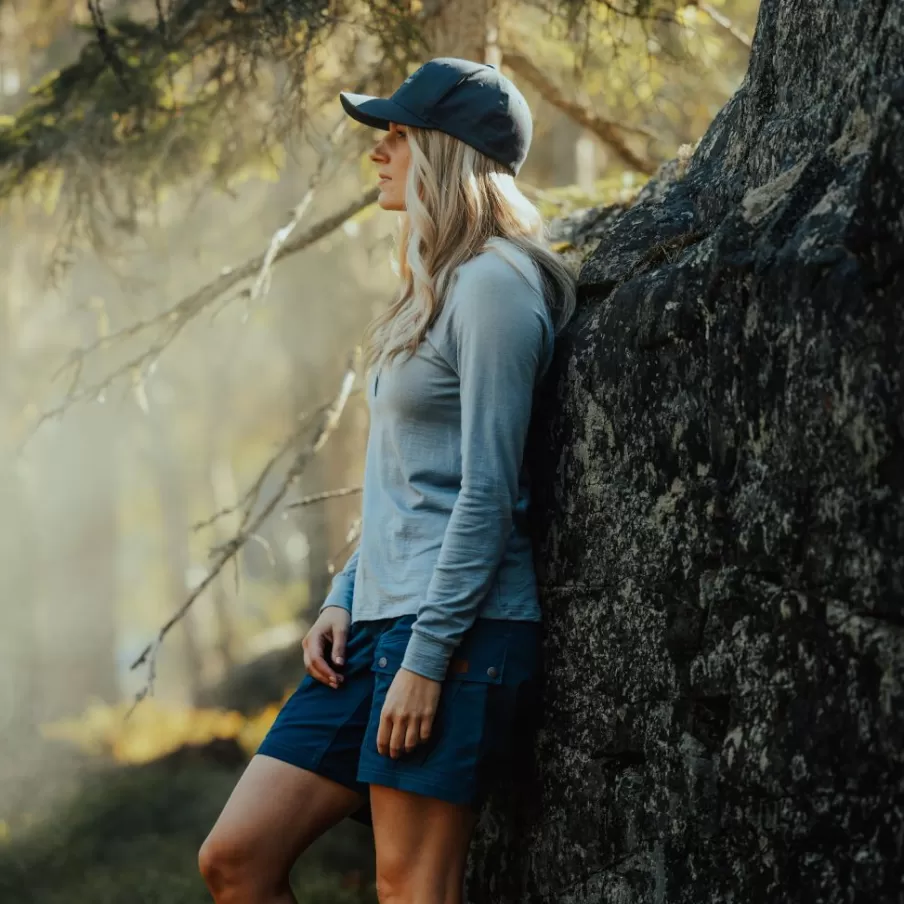 Nordmarka Favor Outdoor Shorts Women | Bergans Online