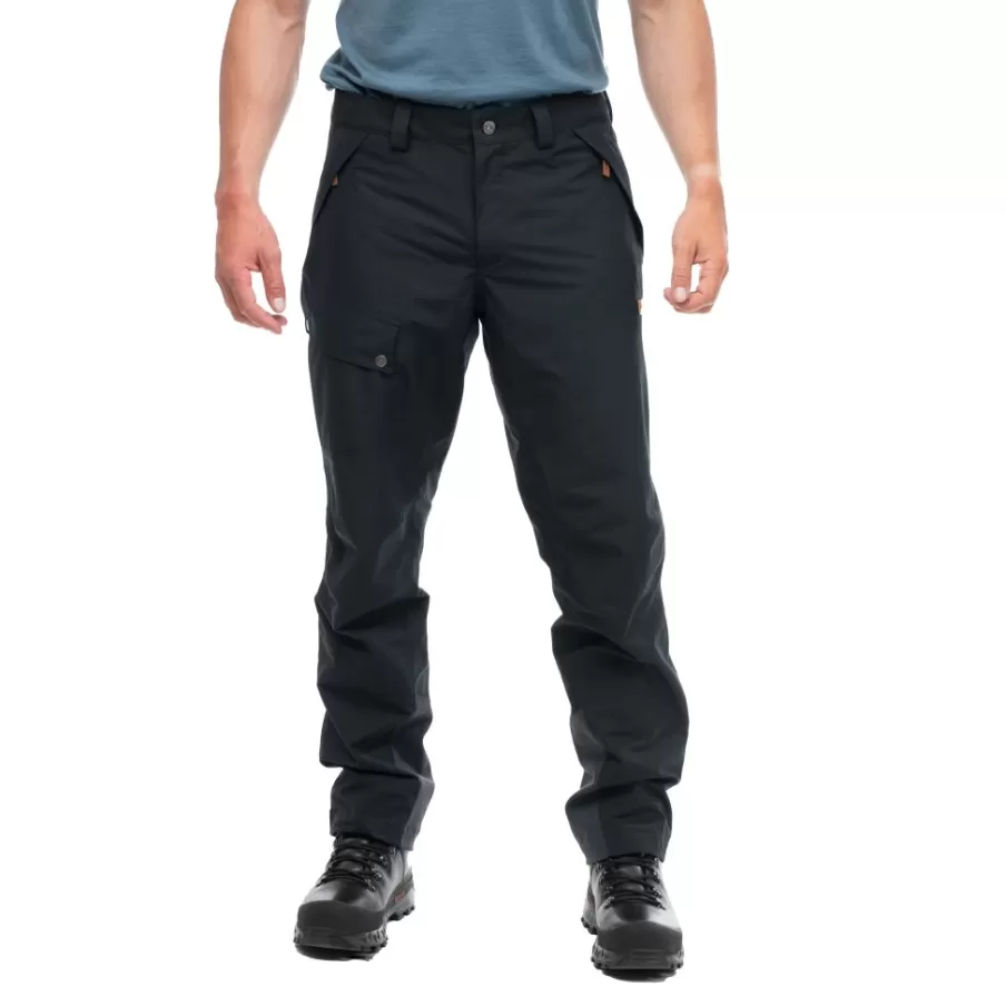 Nordmarka 2L Shell Pants Men | Bergans Flash Sale