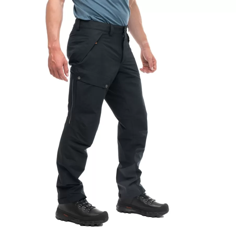 Nordmarka 2L Shell Pants Men | Bergans Flash Sale