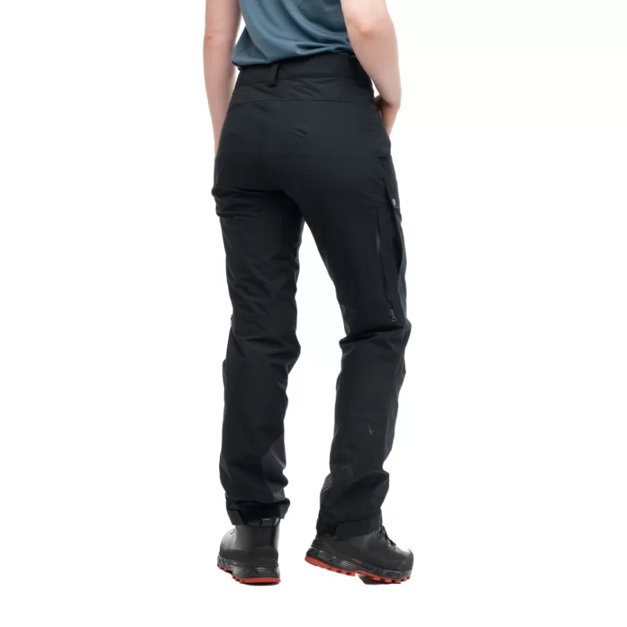 Nordmarka 2L Shell Pants Women | Bergans Best