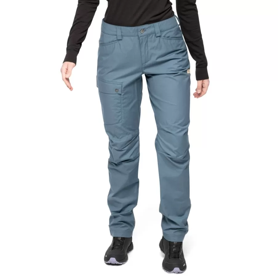 Nordmarka Leaf Light Pants Women | Bergans Cheap