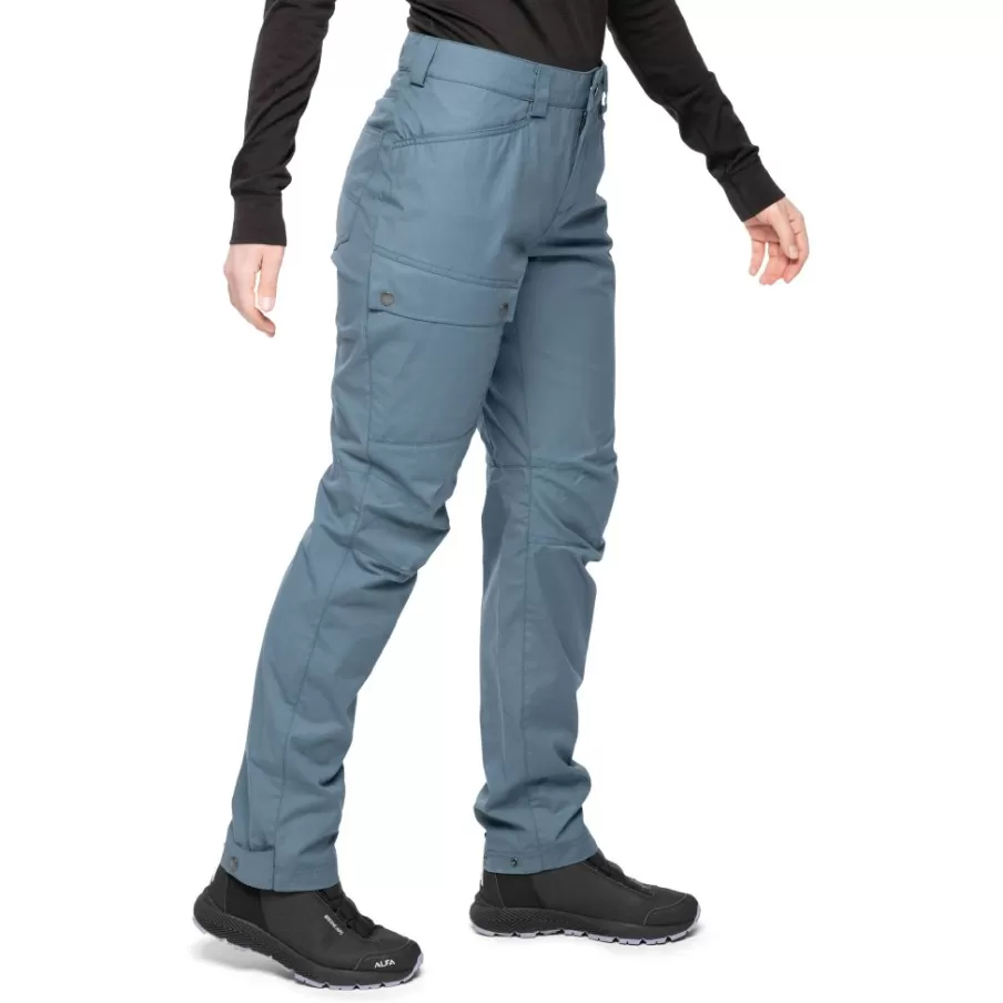 Nordmarka Leaf Light Pants Women | Bergans Cheap