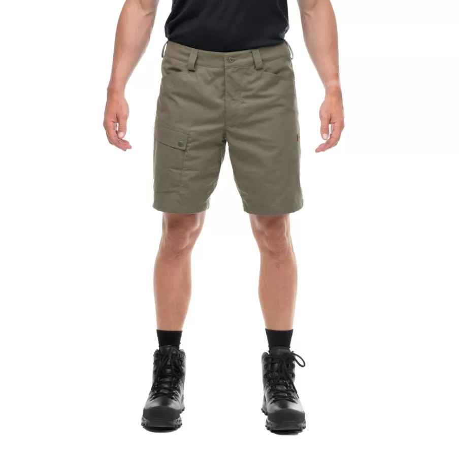 Nordmarka Leaf Light Shorts Men | Bergans Fashion