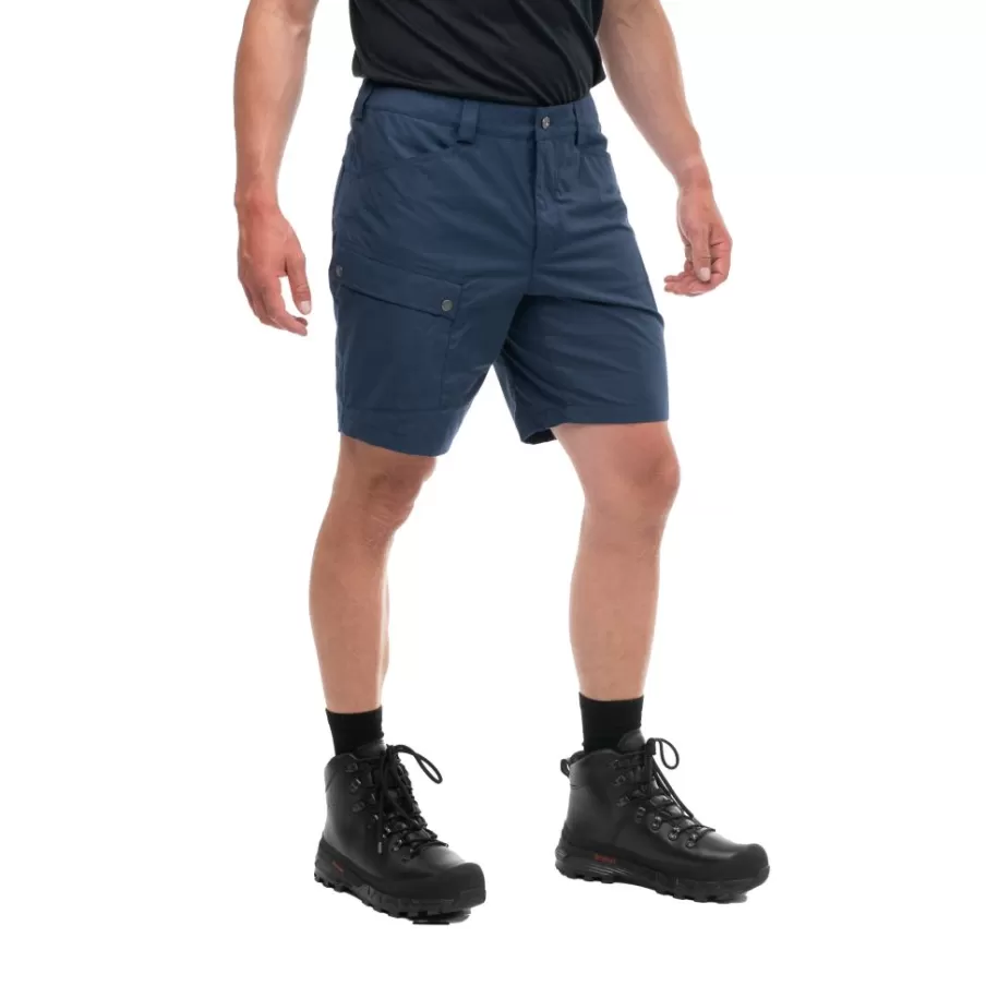 Nordmarka Leaf Light Shorts Men | Bergans Store