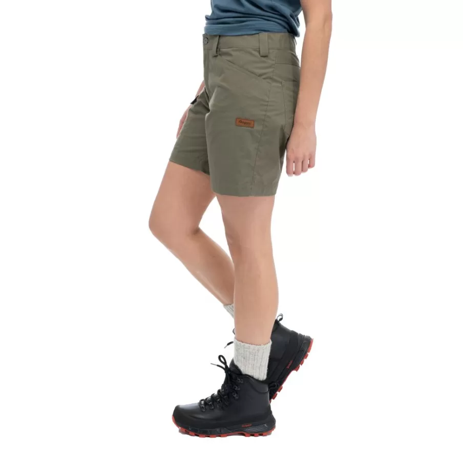 Nordmarka Leaf Light Shorts Women | Bergans Discount