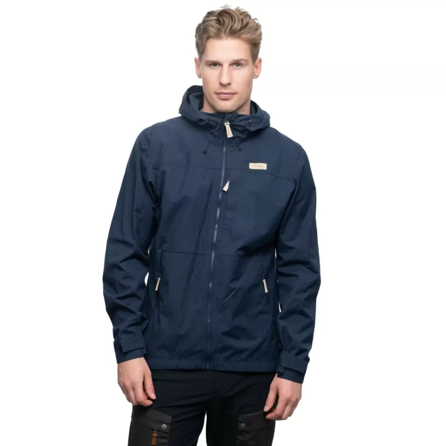 Nordmarka Leaf Light Wind Jacket Men | Bergans Best Sale