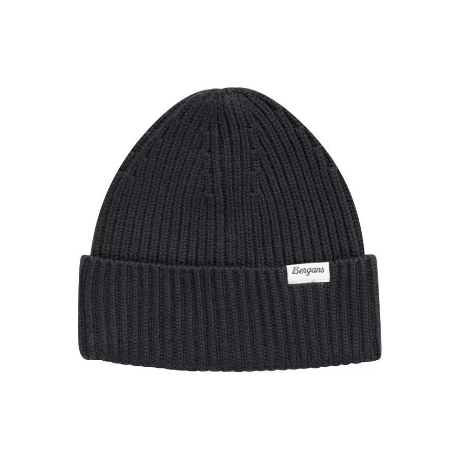 Nordmarka Merino Beanie | Bergans Best Sale