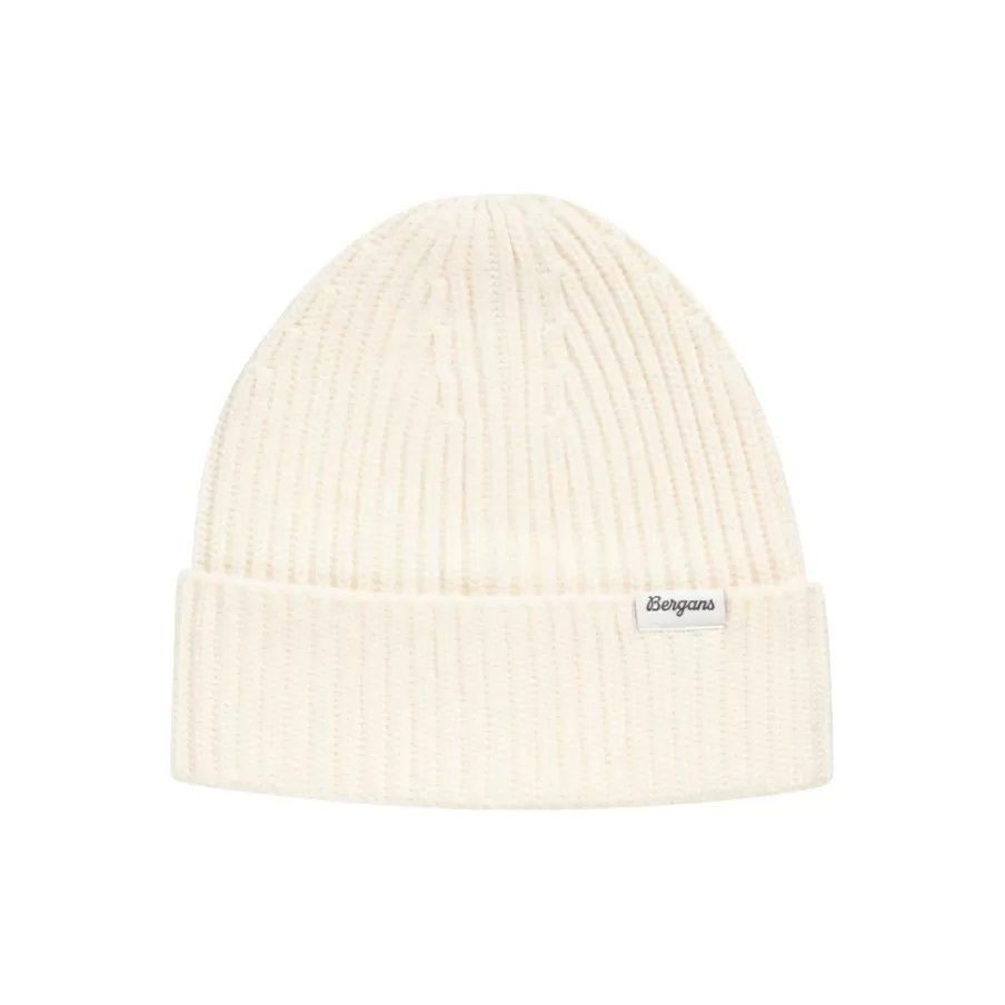 Nordmarka Merino Beanie | Bergans Discount