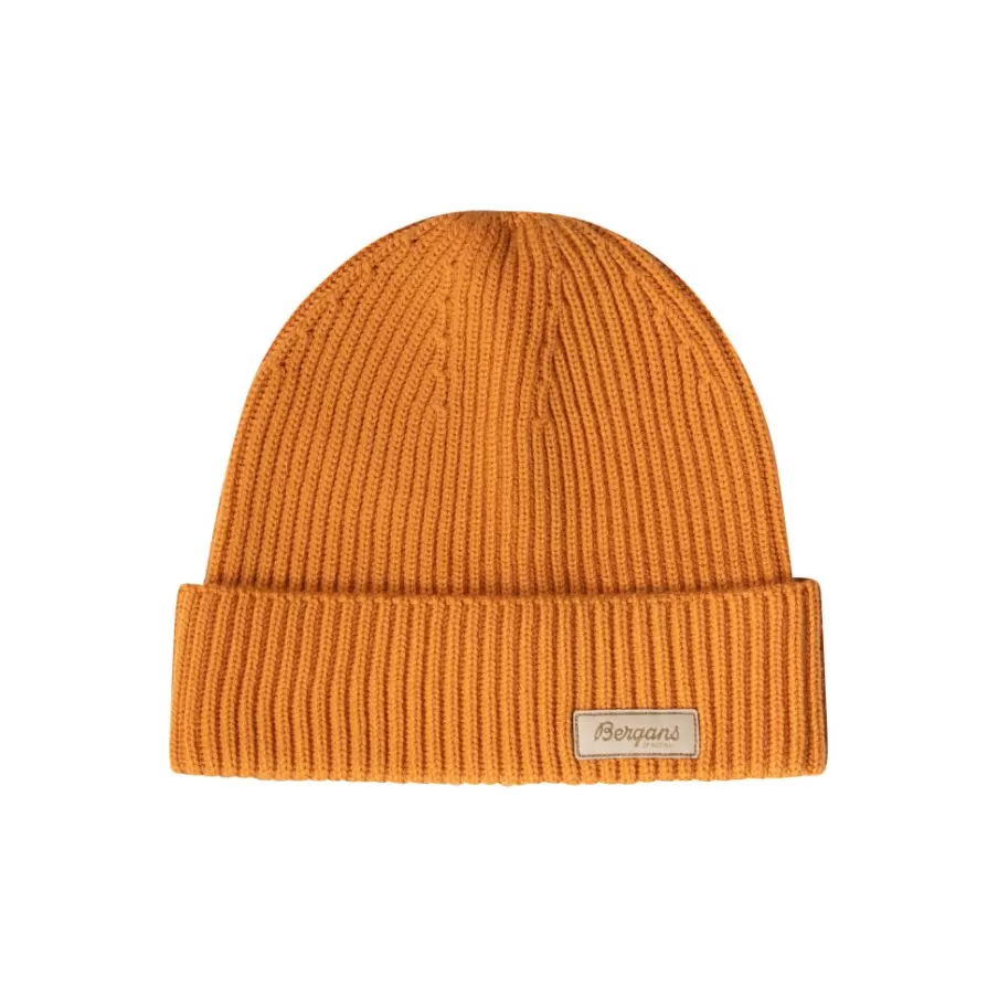 Nordmarka Merino Beanie | Bergans Cheap