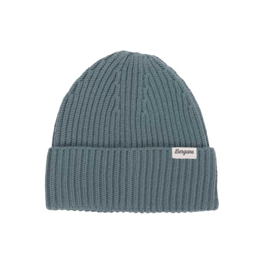 Nordmarka Merino Beanie | Bergans Hot