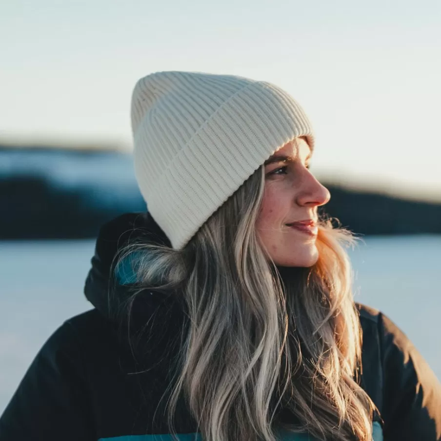 Nordmarka Merino Beanie | Bergans Discount